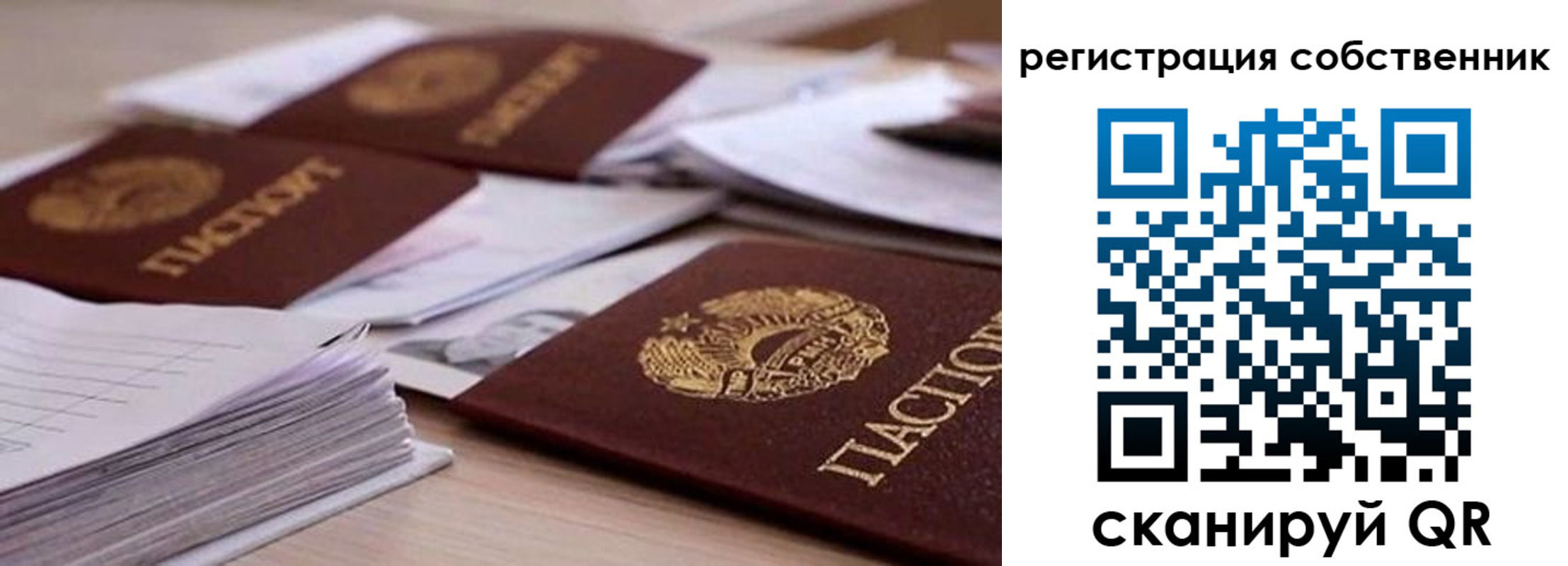 прописка штамп в Партизанске